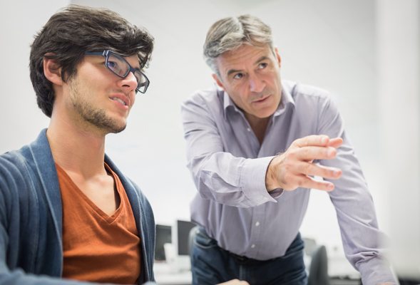 Programa GPS: Growth Path For Students